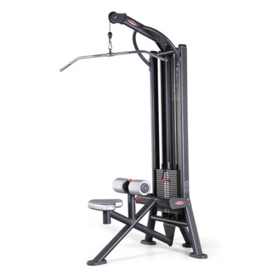 Panatta Fit Evo Lat Pulldown 1FE001