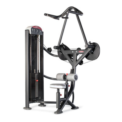 Panatta Fit Evo Lat Pulldown Circular 1FE002