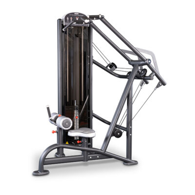 Panatta Fit Evo Lat Pulldown Convergent 1FE007