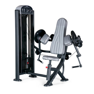 Panatta Fit Evo Alternate Arm Curl 1FE056