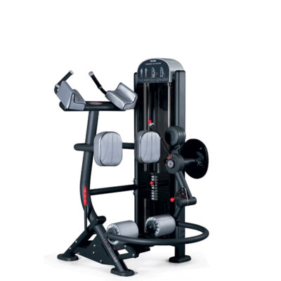 Panatta Fit Evo Standing Leg Curling 1FE084