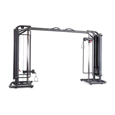 Panatta Fit Evo Adjustable Cable Crossover 1FE125