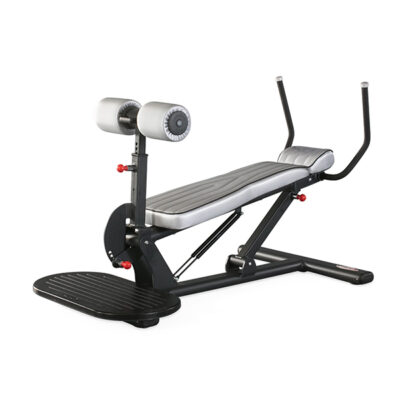Panatta Fit Evo Reverse Crunch Abs 1FE217