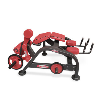 Panatta FreeWeight Special Leg Curling 1FW182
