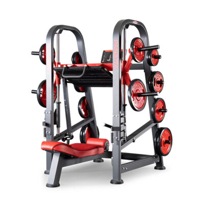 Panatta FreeWeight Special Vertical Leg Press 1FW193