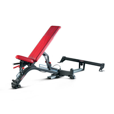 Panatta Freeweight HP Fully Adjustable Bench Kit 1HP201S
