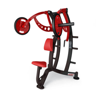 Panatta Freeweight HP Power Row 1HP502PRB