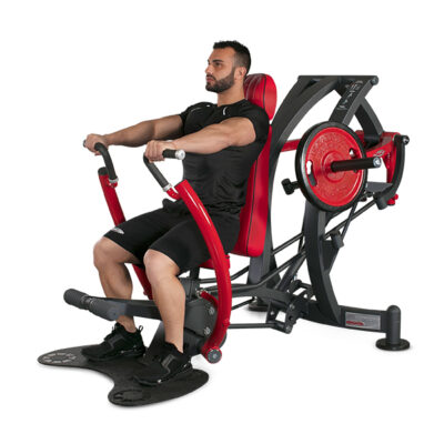 Panatta Vertical Chest | Panatta Freeweight HP Super Vertical Chest Press