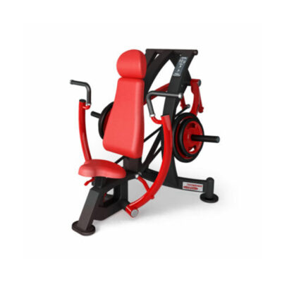 Panatta Freeweight HP Declined Chest Press 1HP541B