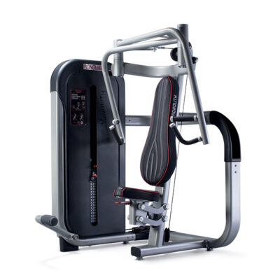 Panatta Monolith Vertical Chest Press Circular 1MTH033