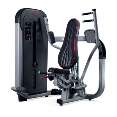 Panatta Monolith Pectoral Machine 1MTH035