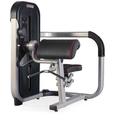 Panatta Monolith Curling Machine 1MTH051