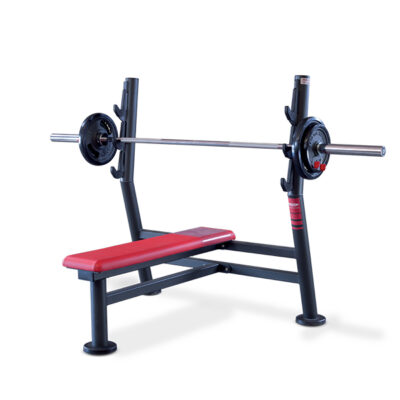 Panatta SEC Olympic Flat Bench 1SC203