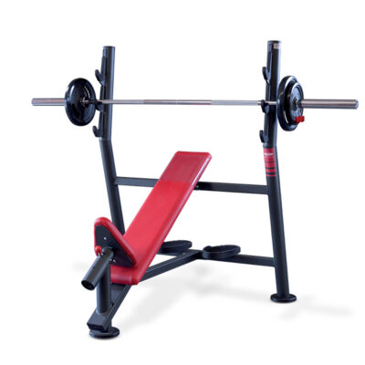 Panatta SEC Olympic Inclined Bench 1SC205