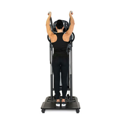 Panatta Fit Evo Standing Multi Flight 1FE028 - Panatta Fitness