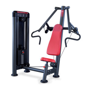 SEC Inclined Chest Press