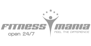 Fitness Mania Logo