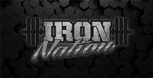 Iron Nation Logo