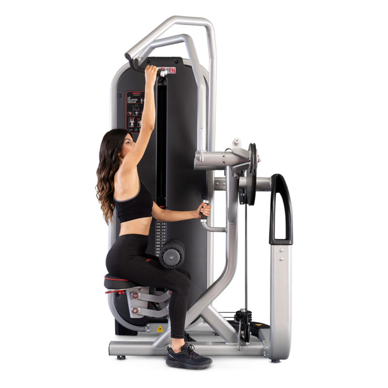 Lat Pulldown