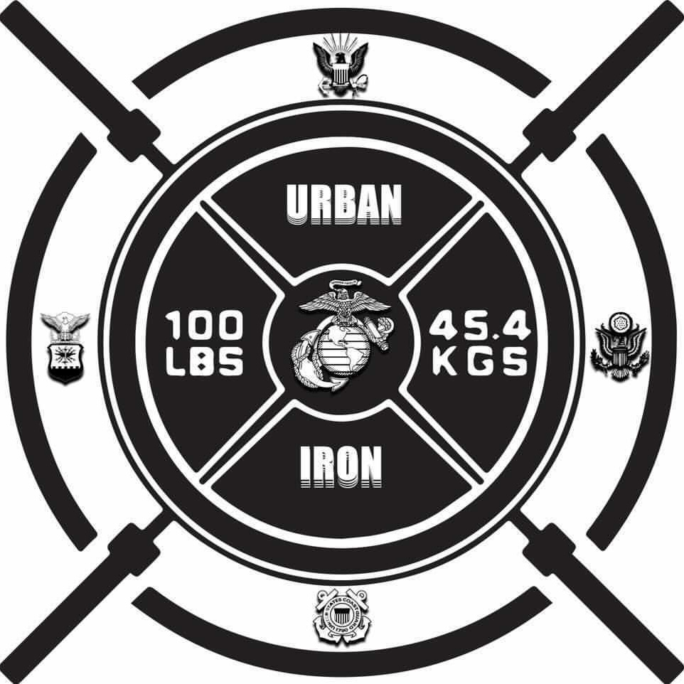 Urban Iron