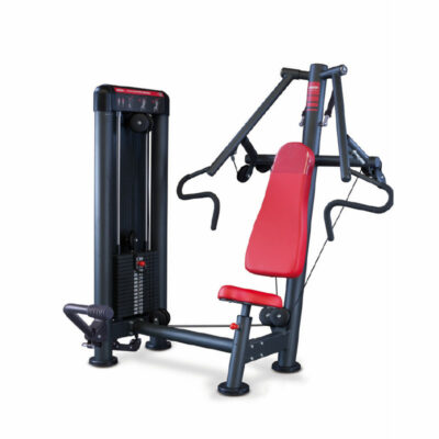 Panatta SEC Inclined Chest Press Convergent Plus 1SC037A