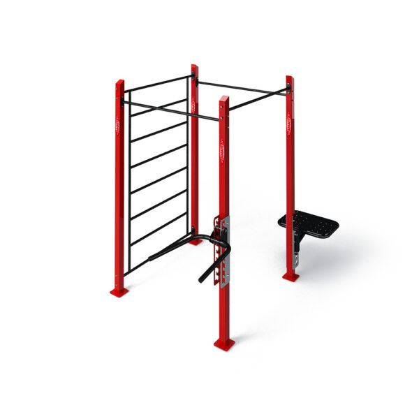 Panatta DFC 300 Outdoor - Climb 1CC002