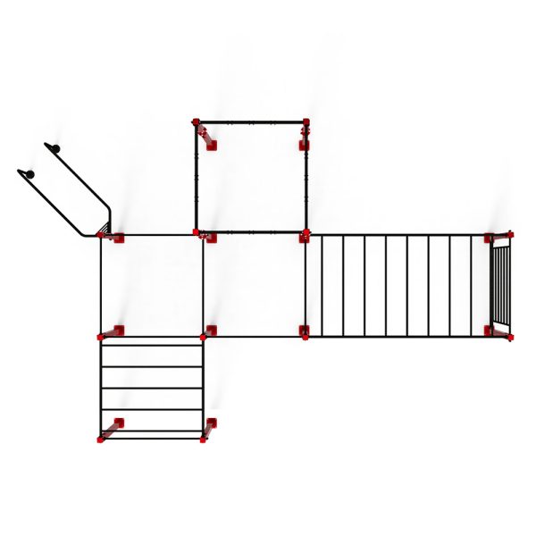 Panatta DFC 615 Outdoor - Corner 1CC011 - Image 2