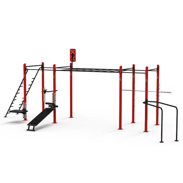 Panatta DFC 862 Outdoor - Bridge 1CC007