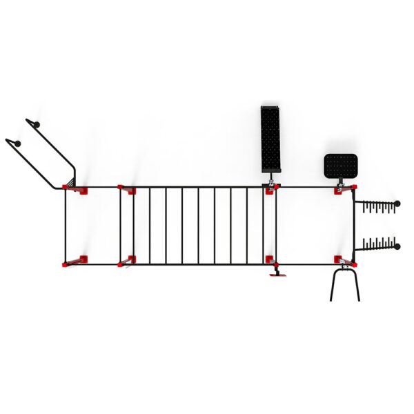 Panatta DFC 862 Outdoor - Bridge 1CC007 - Image 2