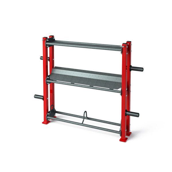 Panatta DFC Accessory Rack 1DFC9