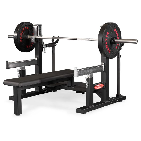 Panatta Powerlifting Bench 1PWL103