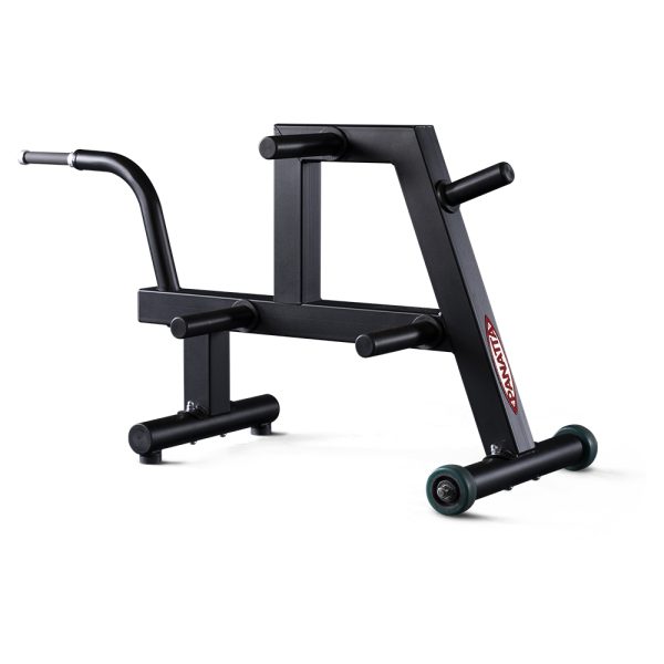 Panatta Powerlifting Disk Rack 1PWL201