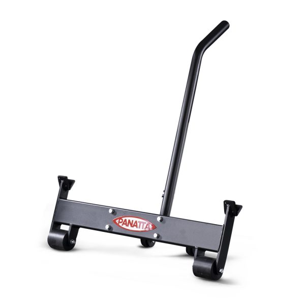 Panatta Powerlifting Double Deadlift Jack 1PWL401