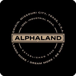 ALPHALAND